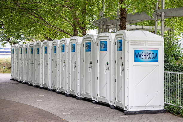 Portable Toilet Options We Offer in Port Richey, FL